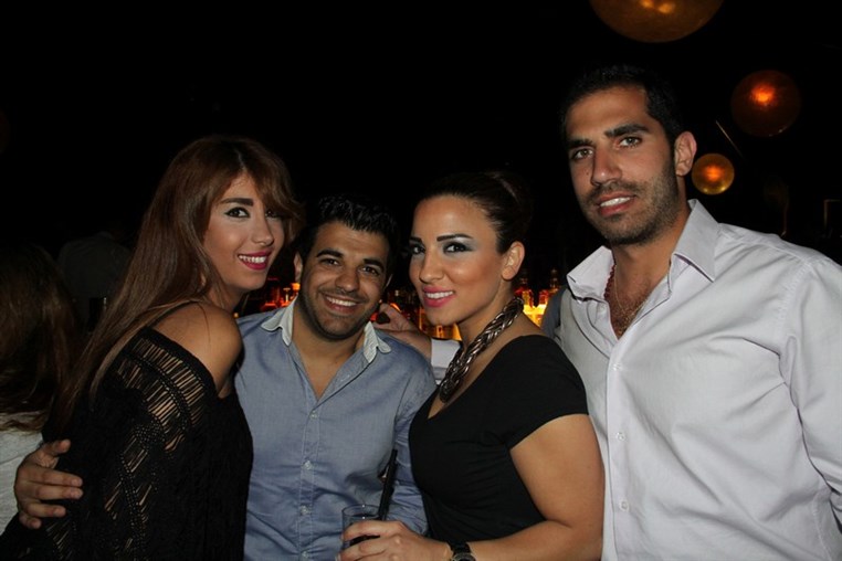 Opening of Caprice Outdoor